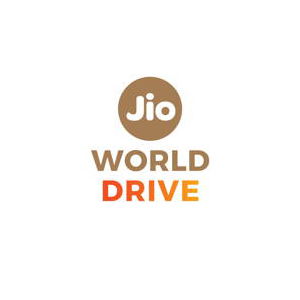 Jio World Drive