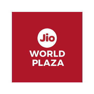 Jio World Plaza